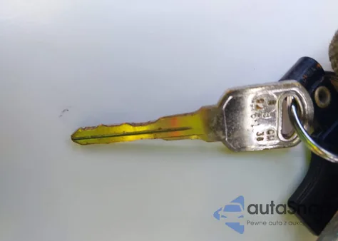 1997 Chevrolet Cavalier из США, поврежденный, VIN 1G1JC1247V7177430